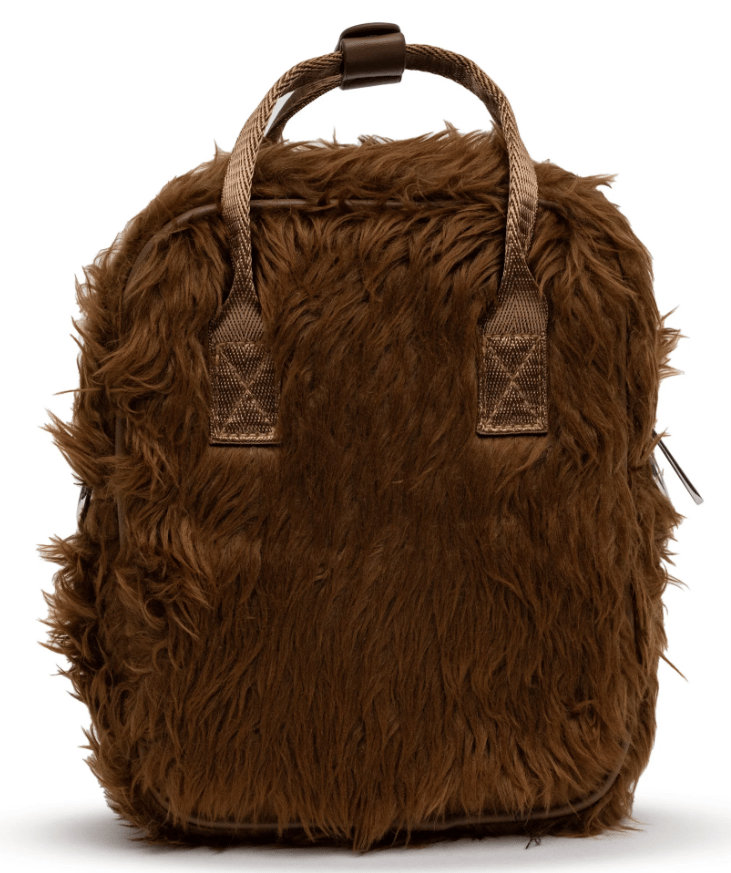 Chewbacca crossbody bag sale